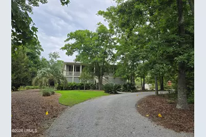 6 Turnstone Drive N, Beaufort, SC 29907 - Photo 1