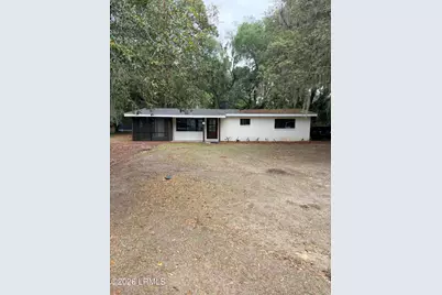 1608 Madrid Avenue, Port Royal, SC 29935 - Photo 1