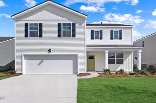 1079 Sanctuary Dr, Ridgeland, SC 29936 - Photo 1