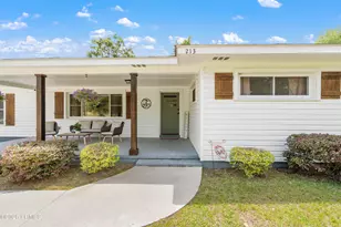 213 Sharon Ave, Hampton, SC 29924 - Photo 1