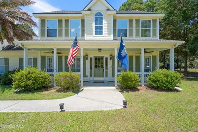 32 Christine Drive, Beaufort, SC 29907 - Photo 1