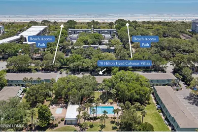 32 S Forest Beach Drive #70, Hilton Head Island, SC 29928 - Photo 1