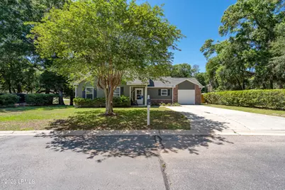 3 Avalon Drive, Beaufort, SC 29907 - Photo 1