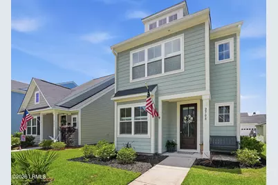 2708 Bluestem Drive, Beaufort, SC 29902 - Photo 1