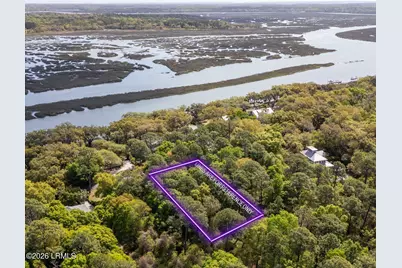 245 Distant Island Drive, Beaufort, SC 29907 - Photo 1