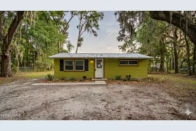1504 Park Avenue, Beaufort, SC 29902 - Photo 1