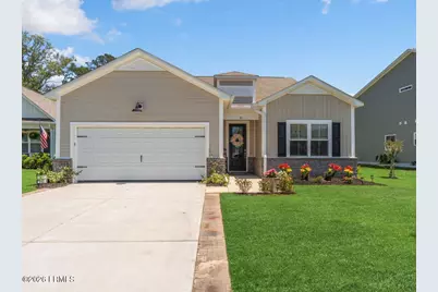 84 Flagstaff Lane, Hardeeville, SC 29936 - Photo 1