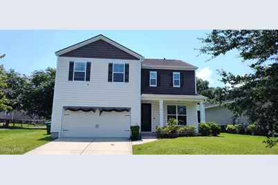 16 Beauregard Court, Beaufort, SC 29902 - Photo 1