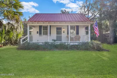 1104 Greene Street, Beaufort, SC 29902 - Photo 1