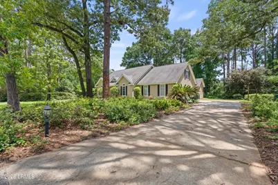 130 Francis Marion Circle, Beaufort, SC 29907 - Photo 1