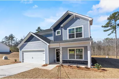 106 Jinks Street, Yemassee, SC 29945 - Photo 1