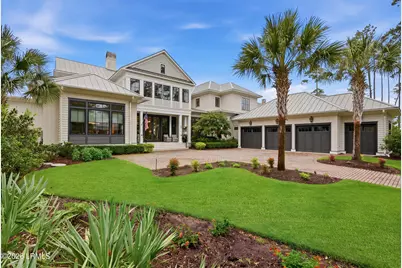 307 Waterfowl Road, Bluffton, SC 29910 - Photo 1
