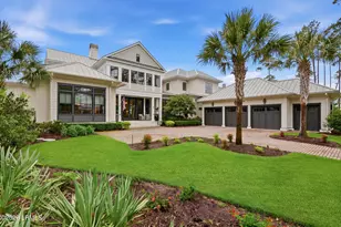 307 Waterfowl Rd, Bluffton, SC 29910 - Photo 1