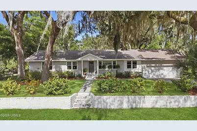 1403 Harrington Street, Beaufort, SC 29902 - Photo 1