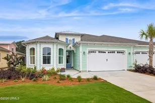 1797 Good Life Wy, Hardeeville, SC 29927 - Photo 1