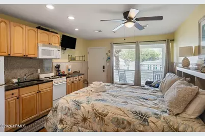 515 Sunsuite #515, Fripp Island, SC 29920 - Photo 1