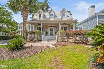 18 Sheridan Road, Beaufort, SC 29907 - Photo 1