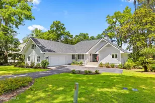220 Cotton Dike Rd, Saint Helena Island, SC 29920 - Photo 1