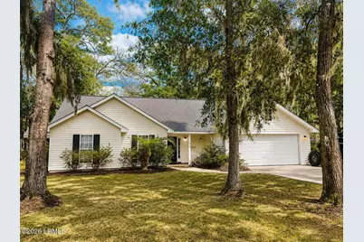 19 Sherwood Lane, Beaufort, SC 29907 - Photo 1