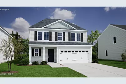 528 Aviation Drive, Ridgeland, SC 29936 - Photo 1