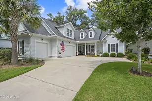 79 S Boone Rd, Saint Helena Island, SC 29920 - Photo 1