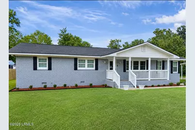427 Carroll Street, Allendale, SC 29810 - Photo 1