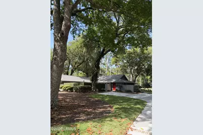 20 Spanish Moss Road, Hilton Head Island, SC 29928 - Photo 1