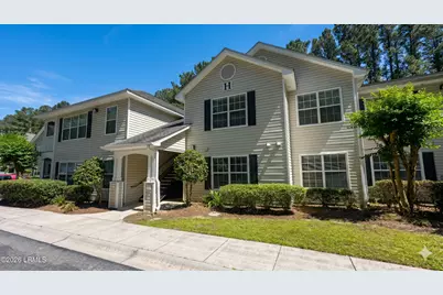 50 Pebble Beach Cove #H113, Bluffton, SC 29910 - Photo 1
