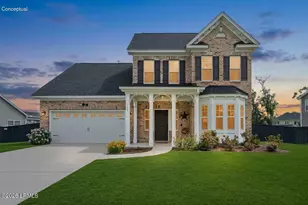 171 Thistle Ln, Beaufort, SC 29907 - Photo 1