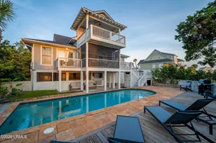 64 Harbor Dr N, Harbor Island, SC 29920 - Photo 1