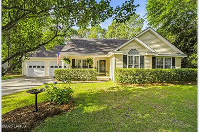 23 Royal Pines Boulevard, Beaufort, SC 29907 - Photo 1