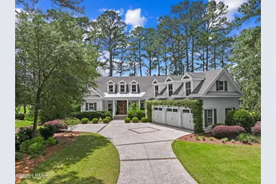 239 Belfair Oaks Boulevard, Bluffton, SC 29910 - Photo 1