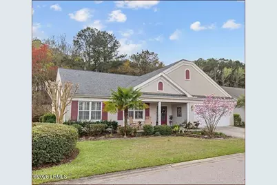 19 Landmark Lane, Bluffton, SC 29909 - Photo 1