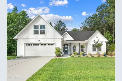 1039 Osprey Lake Circle, Hardeeville, SC 29927 - Photo 1