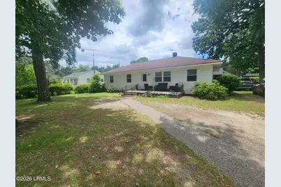 1381 Hagood Avenue, Barnwell, SC 29812 - Photo 1