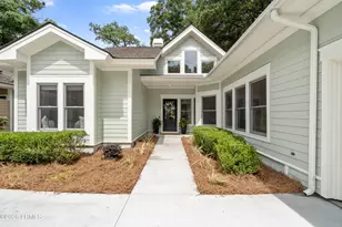 636 S Reeve Rd, Saint Helena Island, SC 29920 - Photo 1