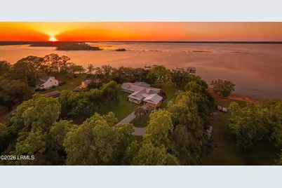 21 Toad Hall, Beaufort, SC 29907 - Photo 1