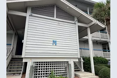 6 Harbor Drive #M113, Saint Helena Island, SC 29920 - Photo 1