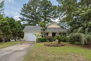 17 W Morningside Dr, Bluffton, SC 29910 - Photo 1
