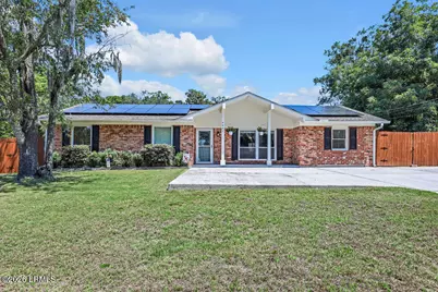 4007 Shell Point Road, Beaufort, SC 29906 - Photo 1