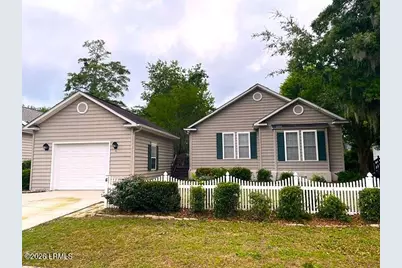6 Stono Court, Beaufort, SC 29902 - Photo 1