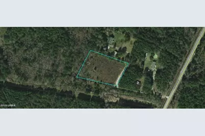 0 Hwy 13 Bees Creek Road, Ridgeland, SC 29936 - Photo 1