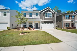 25 Chinquapin St, Beaufort, SC 29906 - Photo 1