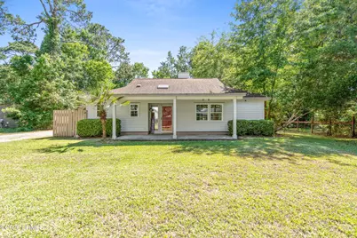 4326 Quail Drive, Beaufort, SC 29906 - Photo 1