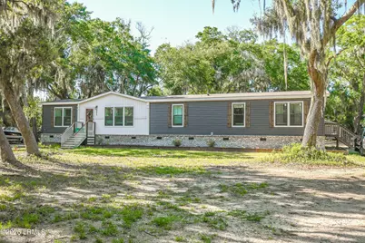 9473 Lands End Lane, Saint Helena Island, SC 29920 - Photo 1