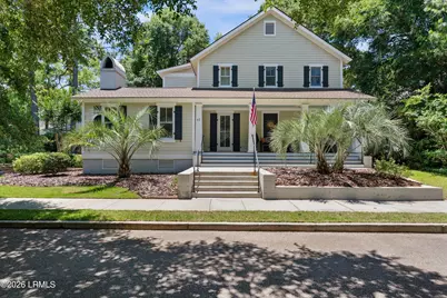 17 Hayek Street, Beaufort, SC 29907 - Photo 1