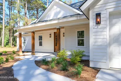 15 Woods Lane, Beaufort, SC 29907 - Photo 1