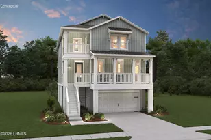 6 Shiloh Ct, Beaufort, SC 29907 - Photo 1