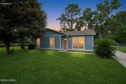 3098 Clydesdale Circle S, Beaufort, SC 29906 - Photo 1