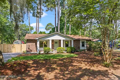 1813 Drayton Drive, Port Royal, SC 29935 - Photo 1